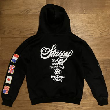 Stüssy Hoodie