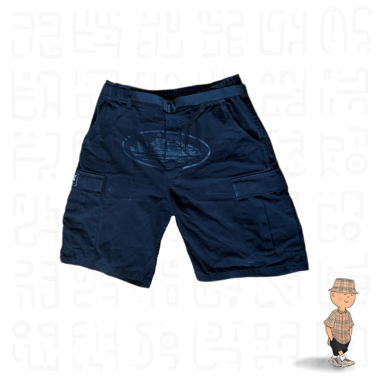 corteiz short