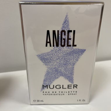 THIERRY MUGLER ANGEL EDT 30ml