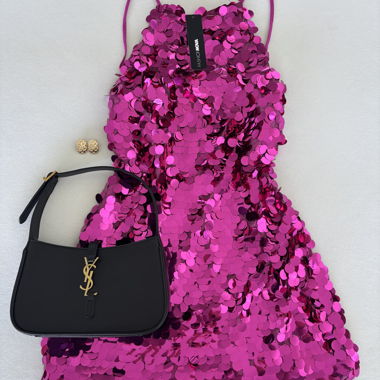 Kleid Fashion Nova Grösse L