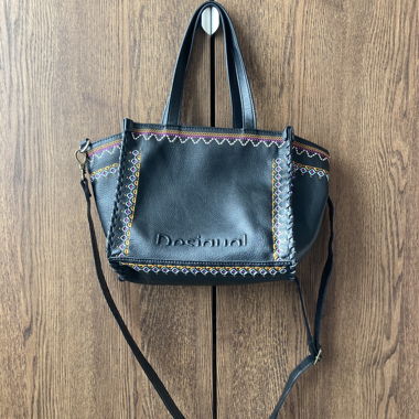 Desigual Hand-Bag
