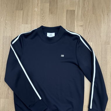Sweat Ami
