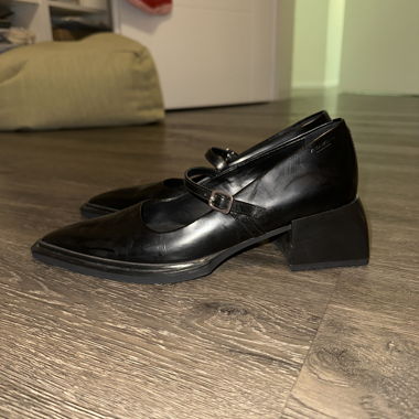Scarpe Vagabond nere - 38