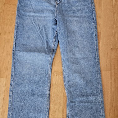 Jeans azzurri Tg. 42
