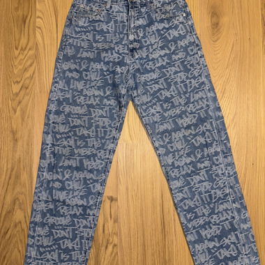 Bershka Jeans
