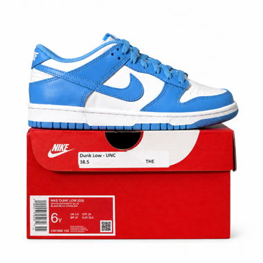 Nike Dunk Low UNC GS