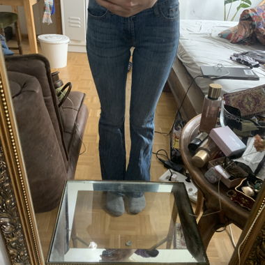 Brandy Melville Jeans 