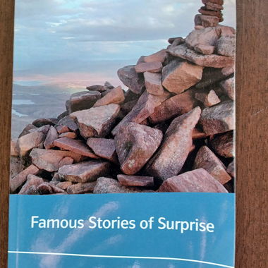 Famous Stories of Surprise