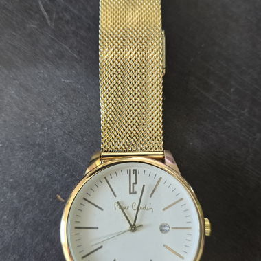 PIERRE CARDIN Wristwatch