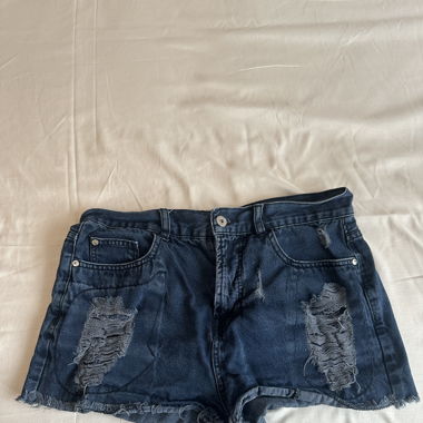 Kurze Hosen
