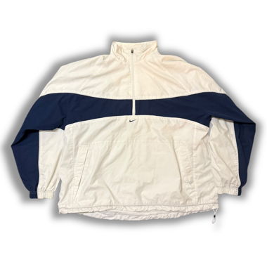 Nike Vintage Trackjacket [XL]
