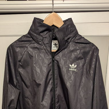 Regen/Wind-Jacke Adidas