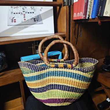 Borsa Afrika