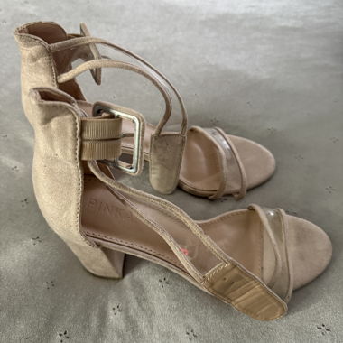 High Heels