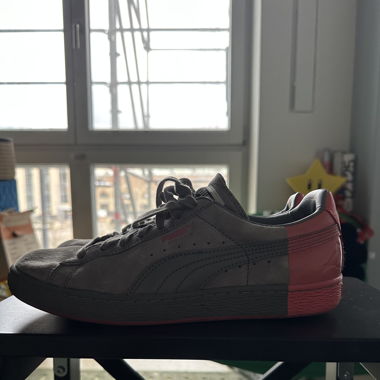 Puma Staple Pigeon