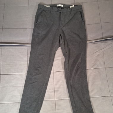 Pantalons slim Jack & Jones