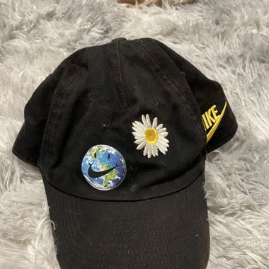 Nike "FREEDOM" Cap - Onesize (verstellbar) 
