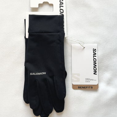Gants Salomon