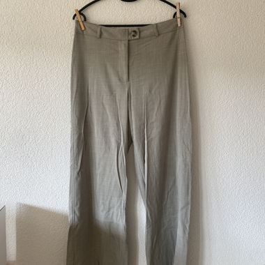Suit Trousers