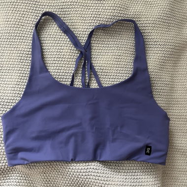 On Sport Bra