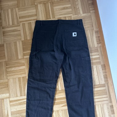 Carhartt Boyfriend Jeans 30