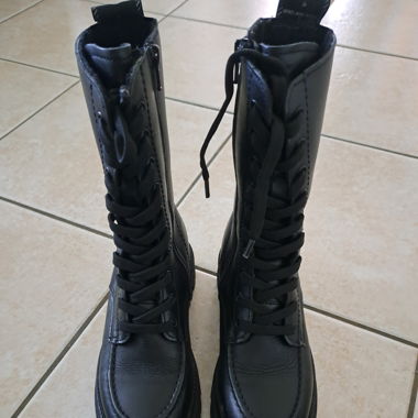 Stiefel