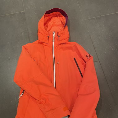 Skijacke