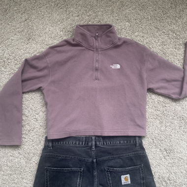 Maglione in pile The North Face