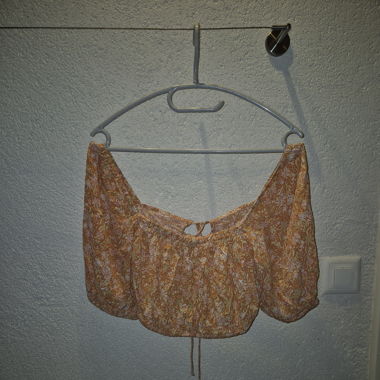 Sommer top