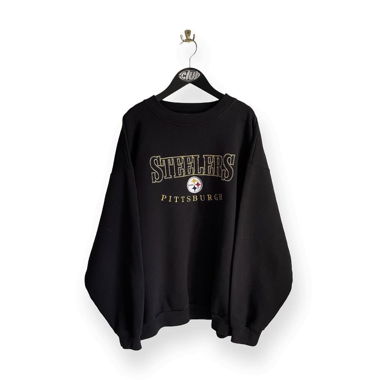 Sweat NFL Steelers