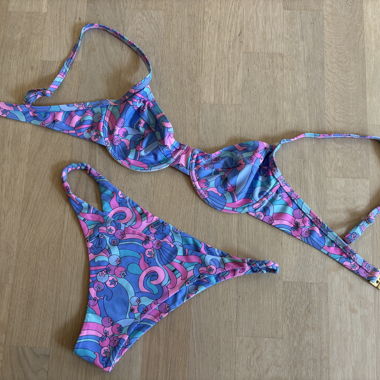 Bikini Kulani Kinis