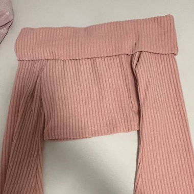 Eleganter Top