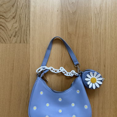 Cute Flower Bag