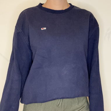 Felpa Tommy Jeans M