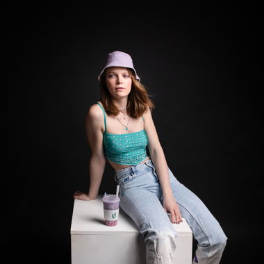 Pantalons Dexter Édition Limitée