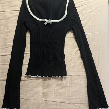 T-shirt manches longues