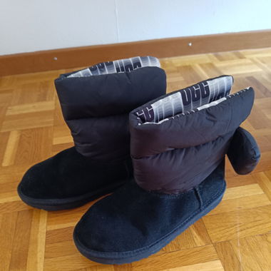 UGG bottes 