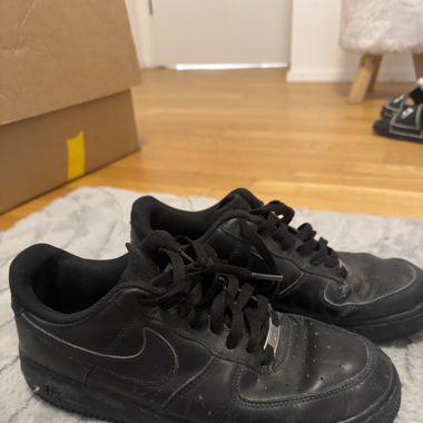Airforce black