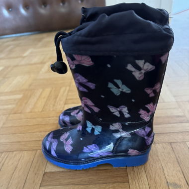 Winter Stiefel 