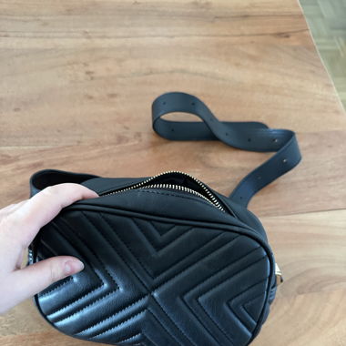 Mango Bauchtasche