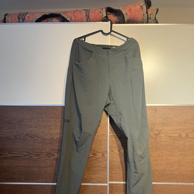Adidas Terrex Sporthose
