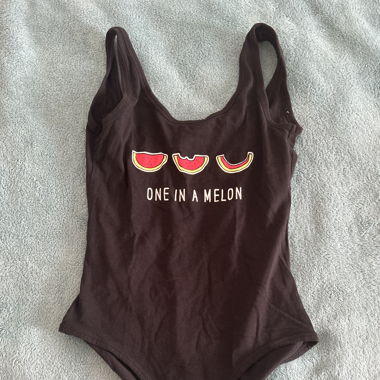 Melonen body