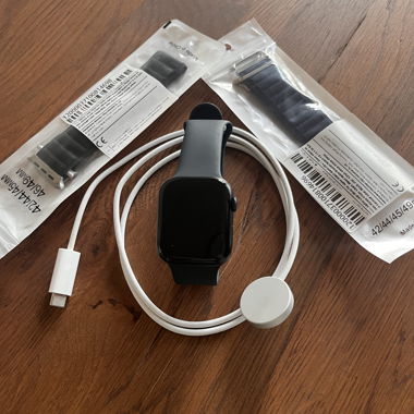 Apple Watch Series 9