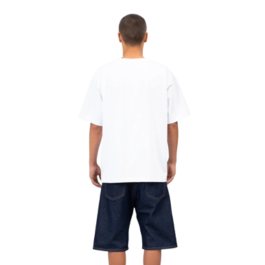 Low Lights Studios T-Shirt weiss