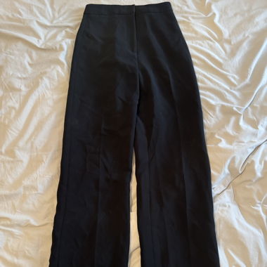 Stoffhose
