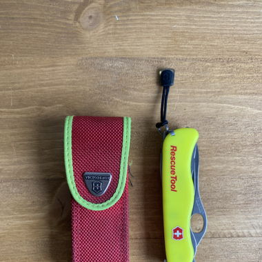 Victorinox Rescue Tool