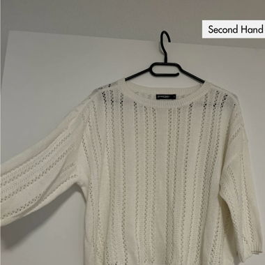 Strickpullover