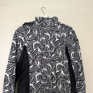 ski jacke