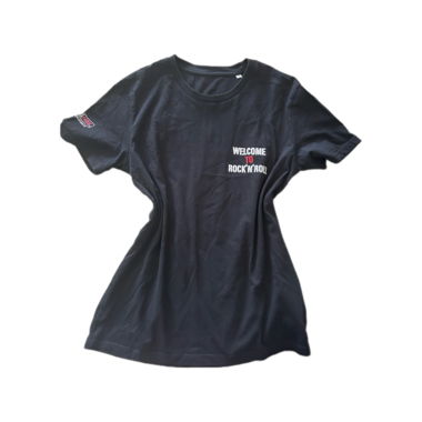 T-shirt Paintball Farm