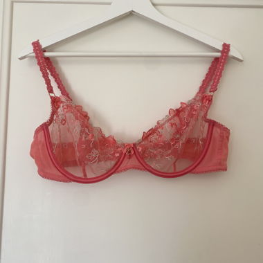 Reggiseno Lounge Casey 80D